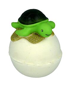 Bomb Cosmetics Turtle Chill Bath Blaster